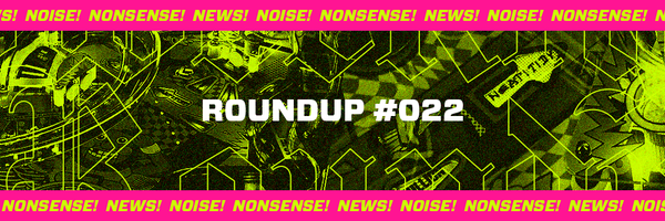 Roundup #022 - Bye 25! Hi 26!